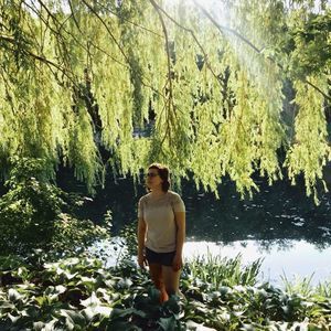 Meet your Posher, Mariah